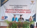 Walau Tanpa Anggaran Kegiatan dan Sosialisasi IKIP di Sumsel Meningkat, Joe Martin: Kita Latih Kreativitas