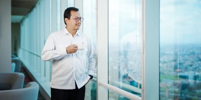 Gebrakan SKK Migas, Industri Hulu Migas Hasilkan sekitar Rp.700 Triliun untuk Negara