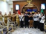 Sumsel Siap jadi Tuan Rumah Olimpiade Sekolah PGRI ke 1 Tahun 2023 Tingkat Nasional