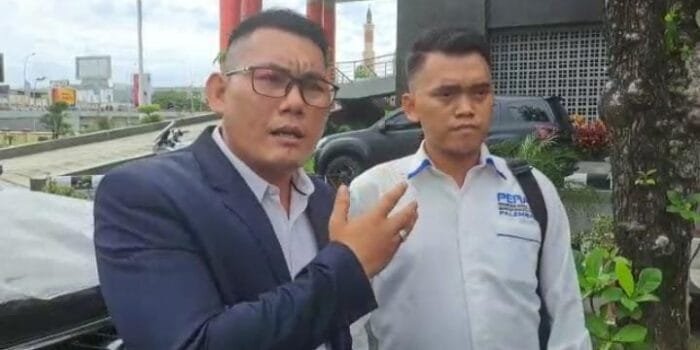 Pelapor Lina Mukherjee, Minta Penangguhan Penahanan Dicabut