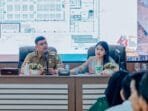 Bobby Nasution Matangkan Persiapan HUT Dekranas, Puncak Peringatan HKG PKK dan Gemes 2023