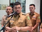 Bobby Nasution Ingatkan ASN dan Keluarga Bijak Gunakan Sosmed