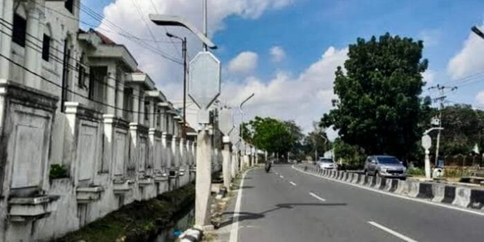 Lampu Pocong Proyek Gagal, Pemborong Wajib Kembalikan Rp 21 Miliar Dana APBD yang Telah Digunakan