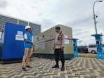 PLN dan Polri Bersinergi Amankan Infrastruktur Listrik KTT ASEAN ke-42 di Labuan Bajo