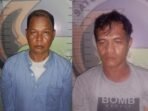 Gebrakan Kasat Anyar, 2 Pemuja Sabu Kota Nanas Digulung
