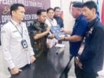 2 Parpol di Sergai Resmi Daftarkan Bacalegnya ke KPU
