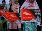 Pelayan Masyarakat Antusias Hadirnya ATM Medan Berkah
