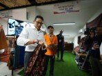 Keren, Produk UMKM Binaan PLN Diborong Para Menteri di Sela-sela KTT ASEAN Labuan Bajo