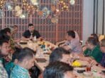 Bobby Nasution Beri Waktu Sebulan Selesaikan Permasalahan di Seluruh Kewilayahan