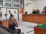 Tidak Berikan Santunan kepada Karyawan yang Meninggal Akibat Kecelakaan Kerja, Direktur PT SSM Divonis 1 Bulan 15 Hari