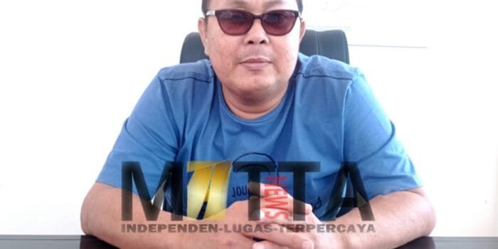 Warna Warni Promosi Demokrasi, Satpol PP Siap Tertibkan Spanduk dan Baleho di Prabumulih