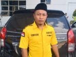Putra Kelahiran Palumbonsari Asep Supardi Siap Maju Di Pileg 2024 Dari Partai Golkar Dapil 6