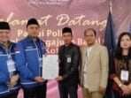 Target 12 Kursi Sesuai Nomor Urut Partai, PAN Yakin Menang