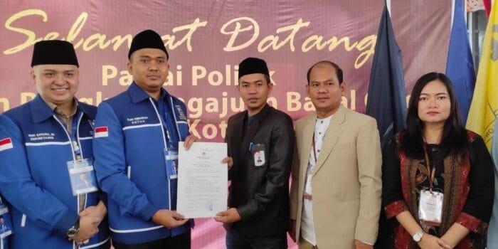 Target 12 Kursi Sesuai Nomor Urut Partai, PAN Yakin Menang