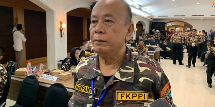 FKPPI Gelar Muscab untuk Pengurusan Baru