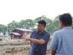 Mei Ini, Pengerjaan Revitalisasi Tahap Kedua Lapangan Merdeka Dilakukan