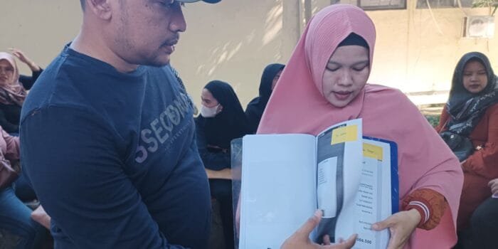 Setahun Lebih Kasus Dugaan Penipuan Investasi Bodong Purwakarta ‘Jalan Ditempat’