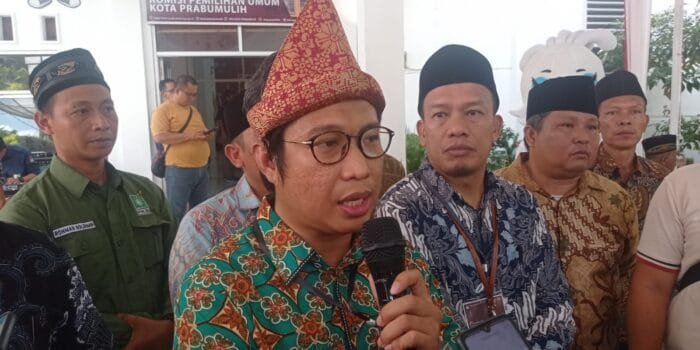 Dominasi Bacaleg Milenial, PKB Prabumulih Optimis 1 Dapil 1 Kursi DPRD Kota