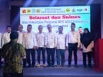 Resmi Dilantik, AKLI Palembang Fokus Latih SDM Berkualitas