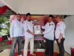 Optimis 4 Kursi, PBB Tanah Datar Daftarkan Calegnya ke KPU