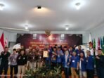 Daftarkan Bacaleg ke KPU Tepat Pukul 14.14 WIB, Ketua DPC Demokrat Tulungagung: 14 Angka Kemenangan