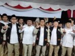 Datangi KPU Palembang, Prima Salam Targetkan Ketua DPRD
