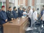 Seluruh Dapil Dipenuhi Kader Terbaik, Perindo Sumsel Targetkan 10 Kursi di DPRD Provinsi