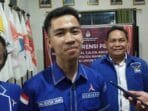 Andalkan Pemilih Milenial, Sulfikar Suhardi Siap Fight Rebut Kursi DPR RI 2024 Jalur Demokrat