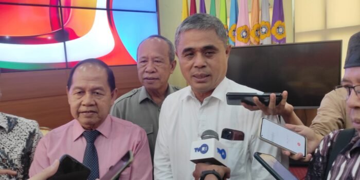 Catat!, Ini Tanggal dan Link Pendaftaran USMB UNSRI 2023