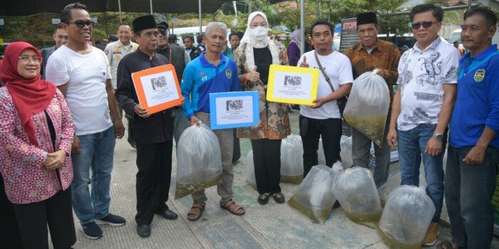 Optimalisasi Layanan Publik Versi Pemkab Purwakarta