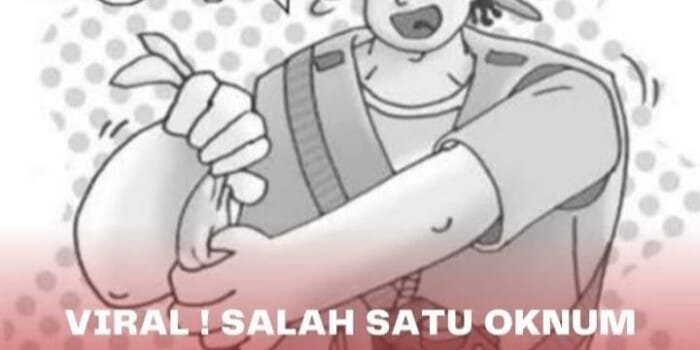 Diduga Oknum Wartawan di Empat Lawang Hendak Peras Panitia EO