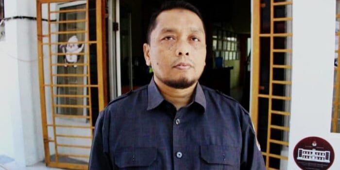 Panwaslih Kabupaten Aceh Tamiang Desak KPU RI Buka Akses Silon