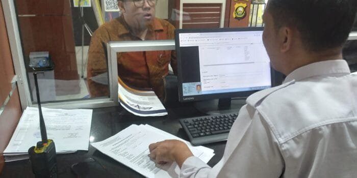 Difitnah, PT Sekawan Kontrindo Lapor Polisi