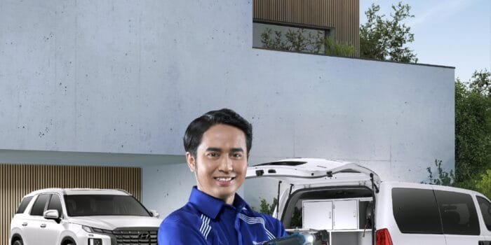 Hyundai Maksimalkan Layanan Purna Jual yang Paten