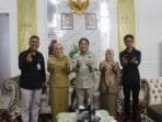 Soal Stunting dan Data, Bupati Mamuju Harap Intervensi dari Pusat