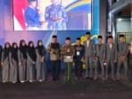Ikuti STQH ke 27 Provinsi Sumsel, Pj Bupati Apriyadi Optimis Kafilah Muba Raih Prestasi Terbaik