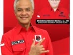 Ribuan Kader Siap Sambut Kedatangan Ganjar Pranowo, Yakin Menangkan Pilpres 2024 di Sumsel