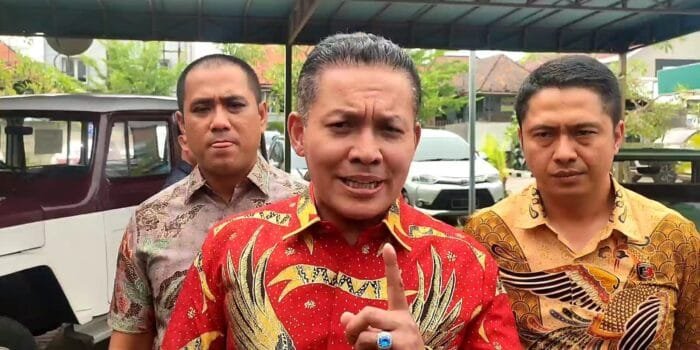 Berkas Kasus Penistaan Agama, Lina Mukherjee Siap Dilimpahkan