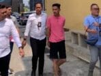 ‘Nginep’ di Rumah Teman Hanya Modus Untuk Larikan Sepeda Motor