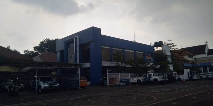 Kasat Lantas Polrestabes Bandung Sebut Tilang Manual Masih Menunggu Asesmen dari Polda Jabar