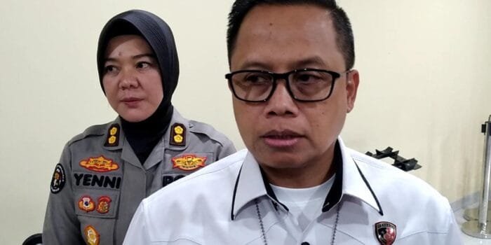 Dirreskrimum Polda Sumsel : Sumpah Pocong Tidak Mempengaruhi Hukum Formil