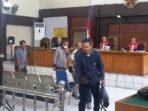 Poniman dan Supeno Ditetapkan Tersangka Dalam Dugaan Korupsi SERASI