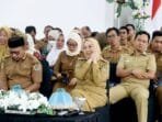 Sutinah Harapkan Mamuju Jadi Rumah Besar Ramah Anak
