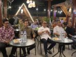 Zudan : Jadikan Pers Sebagai Arus Pertukaran Informasi