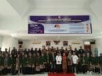 IDI Cabang Tanah Datar Periode 2023/2026 Resmi Dilantik