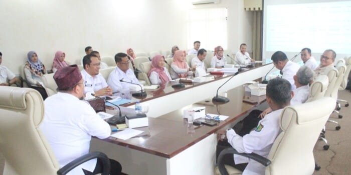Muba Siapkan Anggaran Rp32 Miliar Tuntaskan Kemiskinan Ekstrem
