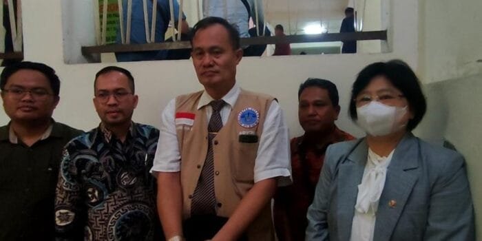 Mediasi Gagal, Pihak Penggugat Tidak Mampu Menunjukkan Bukti Kelebihan Bayar