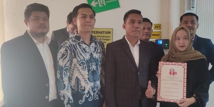 Pencemaran Nama Baik Berdampak Buruk Pada Usaha Rumah Pengantin