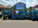 TP PKK OKI Adakan Lomba PHBS dan “Hatinya PKK” di Desa Menang Raya