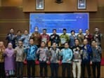 Jaga Tradisi Akuntansi, 12 Kali Berturut-turut Pemkab OKI Raih WTP
